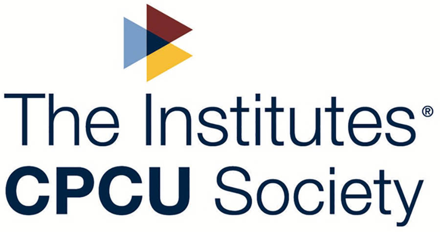 The Institutes CPCU Society